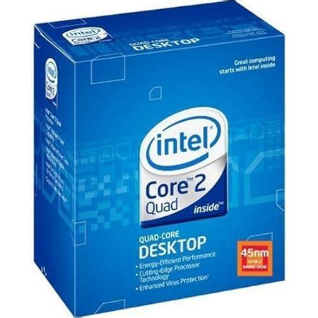 intel core 2 quad q9650|intel core 2 quad q9450.